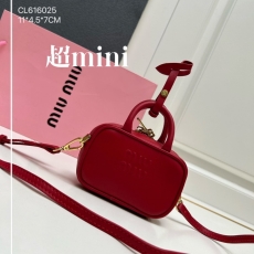 MIU MIU Satchel Bags